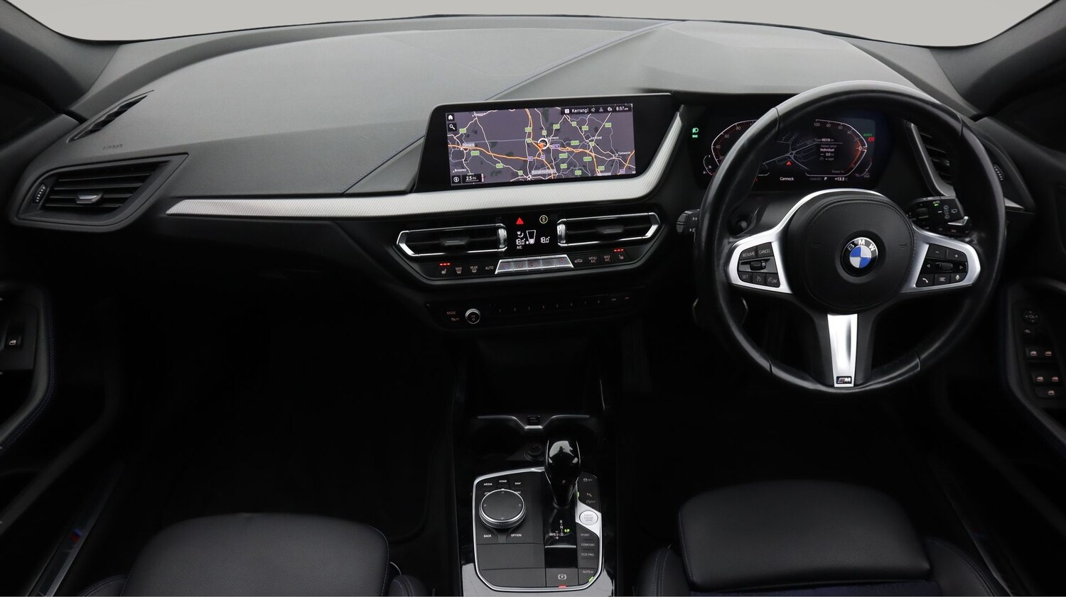 Used BMW 1 Series 2023 for sale - 77677036: Photo 13