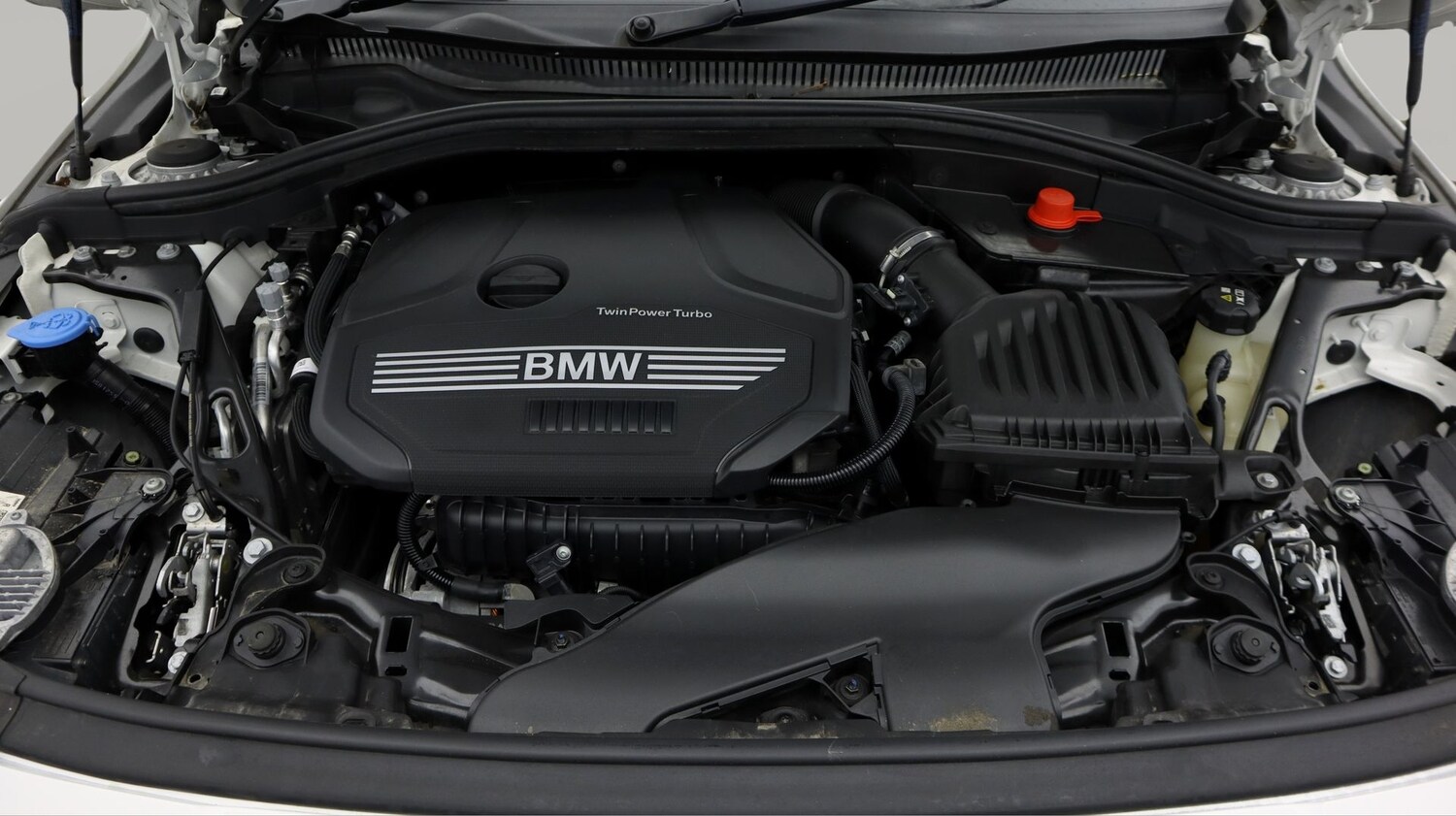 Used BMW 1 Series 2023 for sale - 77677036: Photo 19