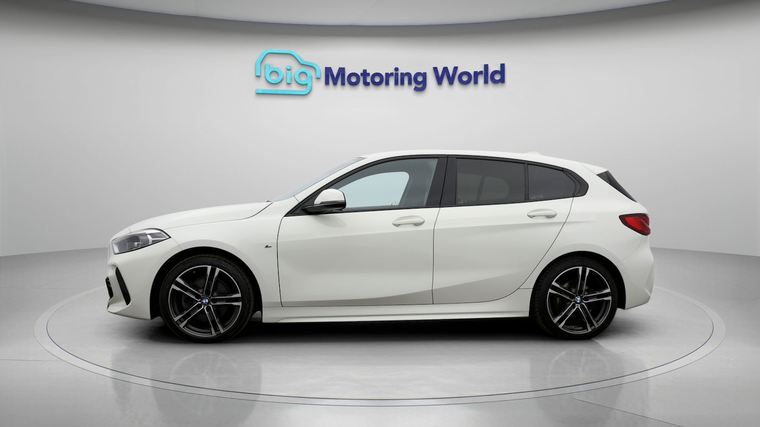 Used BMW 1 Series 2023 for sale - 77677036: Photo 4