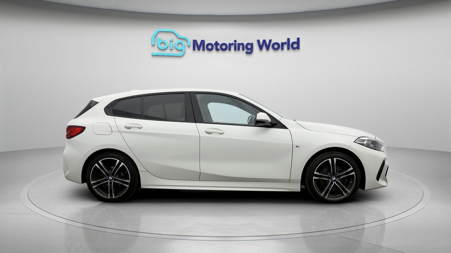 Used BMW 1 Series 2023 for sale - 77677036: Photo 8
