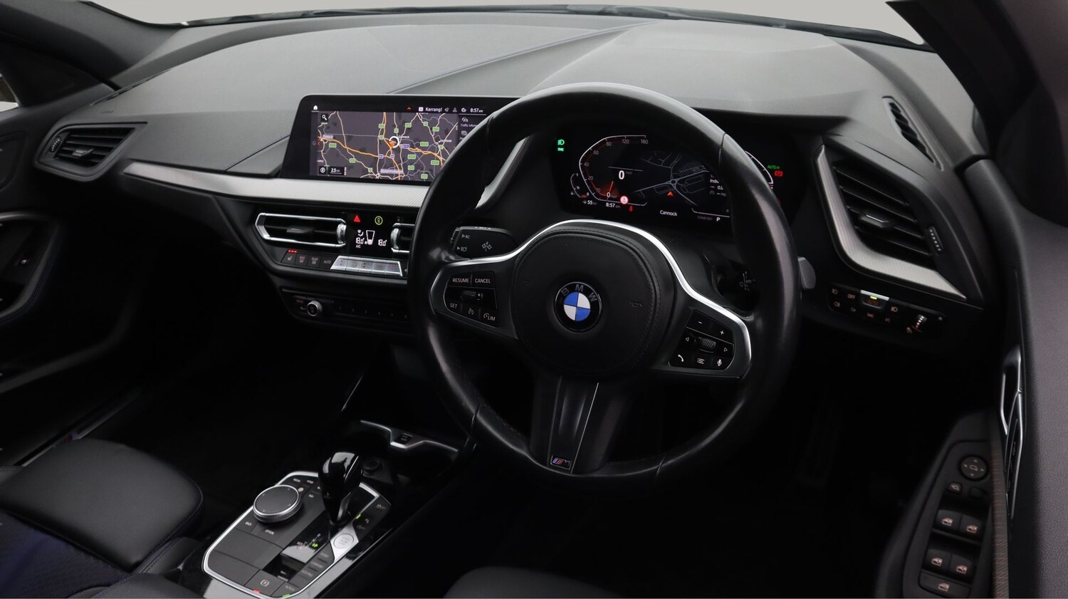 Used BMW 1 Series 2023 for sale - 77677036: Photo 9