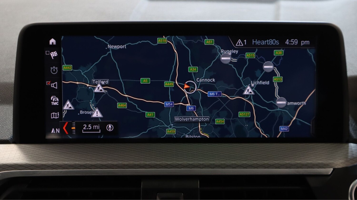 Used BMW X3 2018 for sale - 77271450: Photo 11