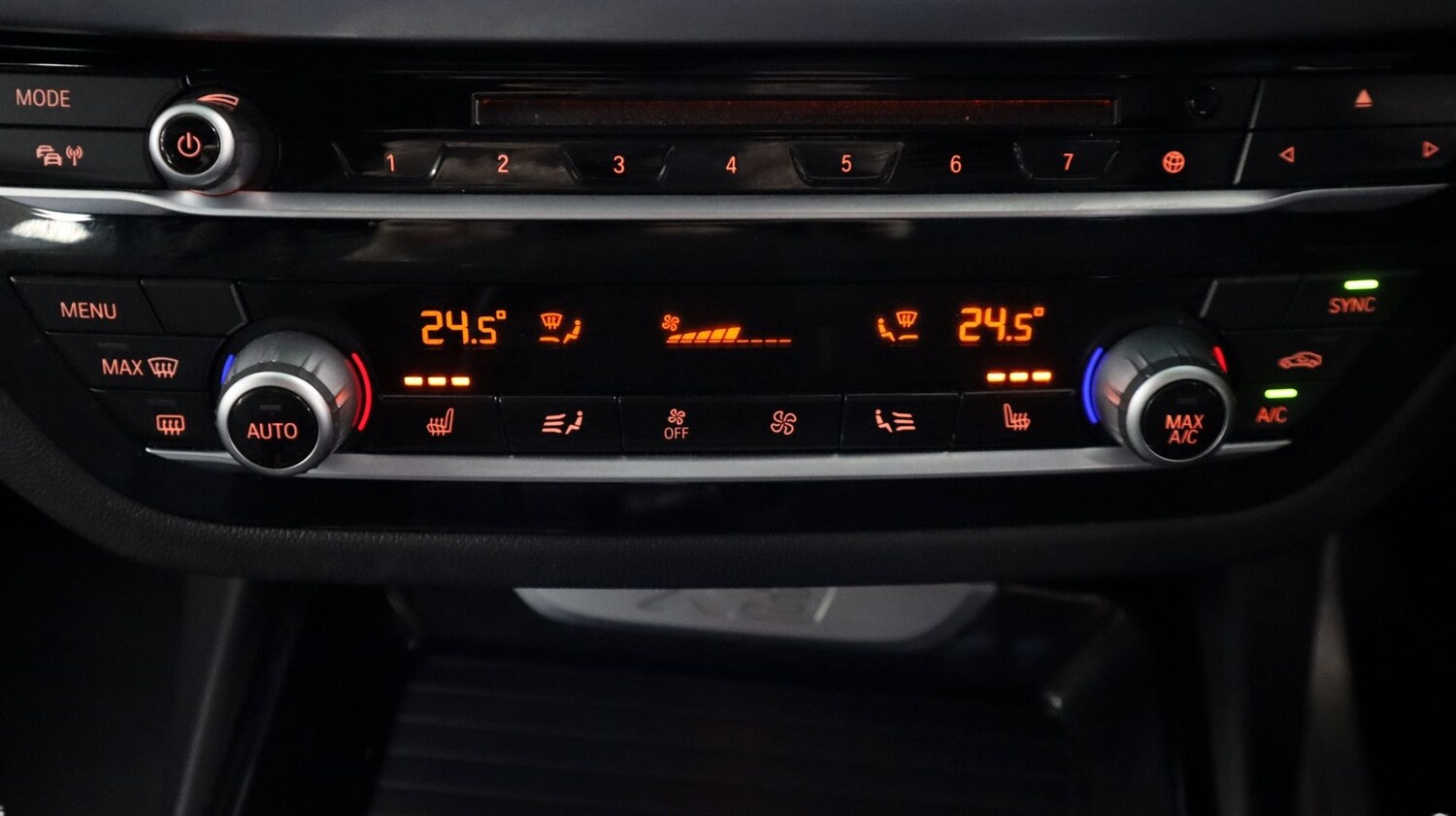 Used BMW X3 2018 for sale - 77271450: Photo 12