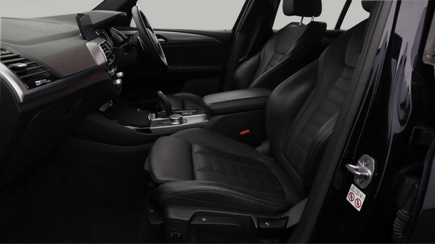 Used BMW X3 2018 for sale - 77271450: Photo 14