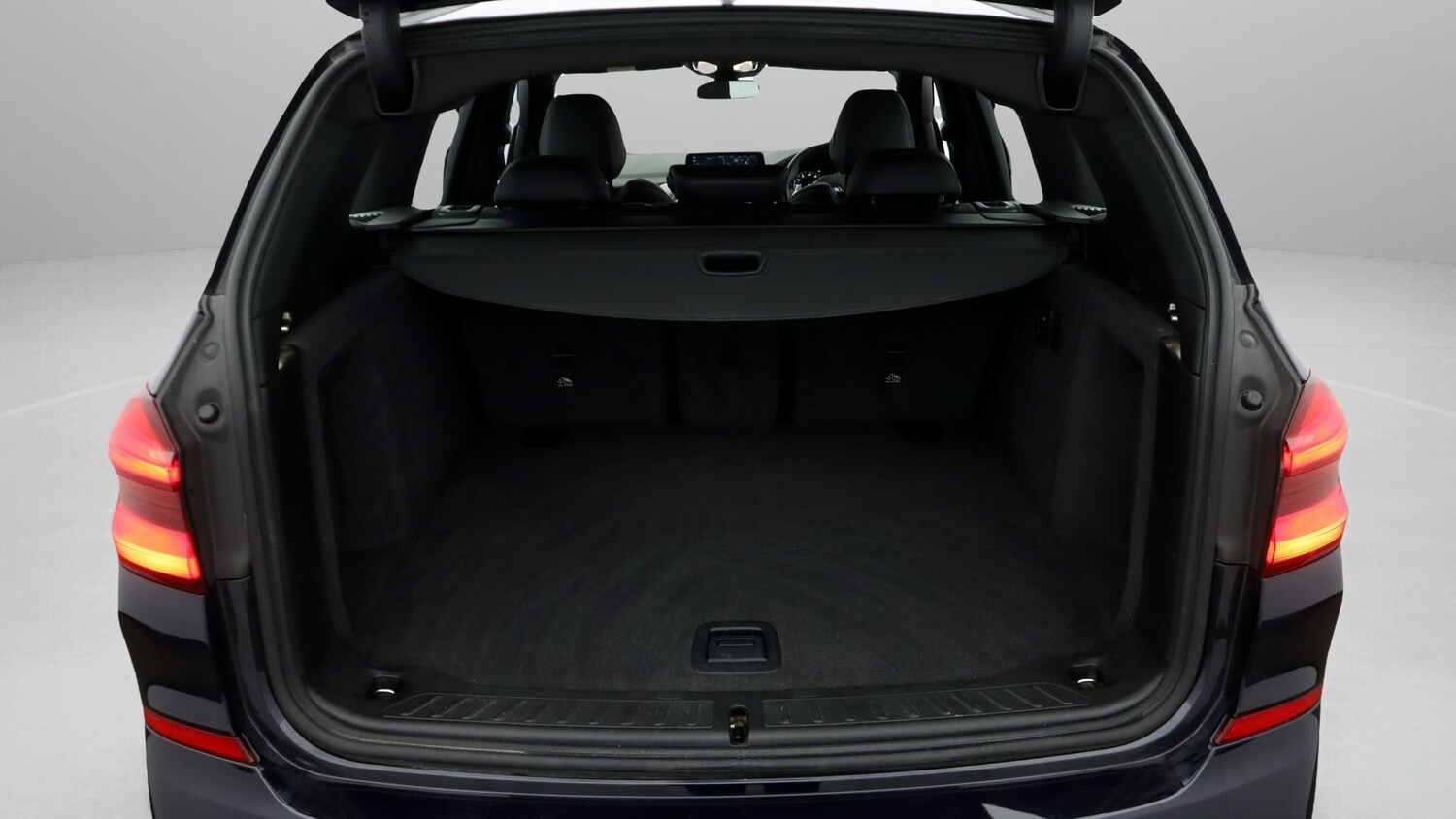 Used BMW X3 2018 for sale - 77271450: Photo 17