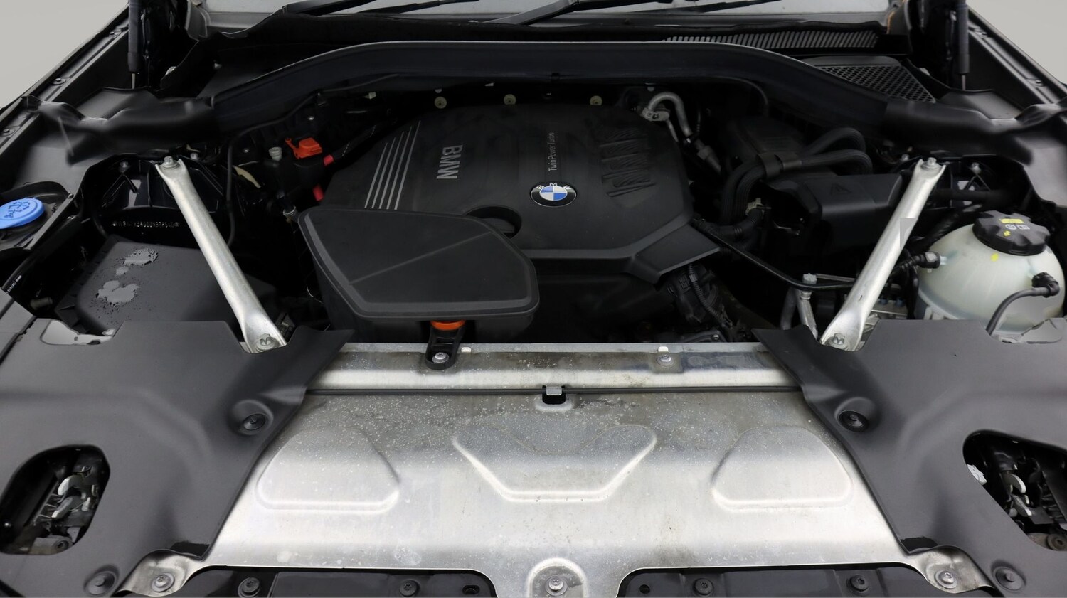 Used BMW X3 2018 for sale - 77271450: Photo 19