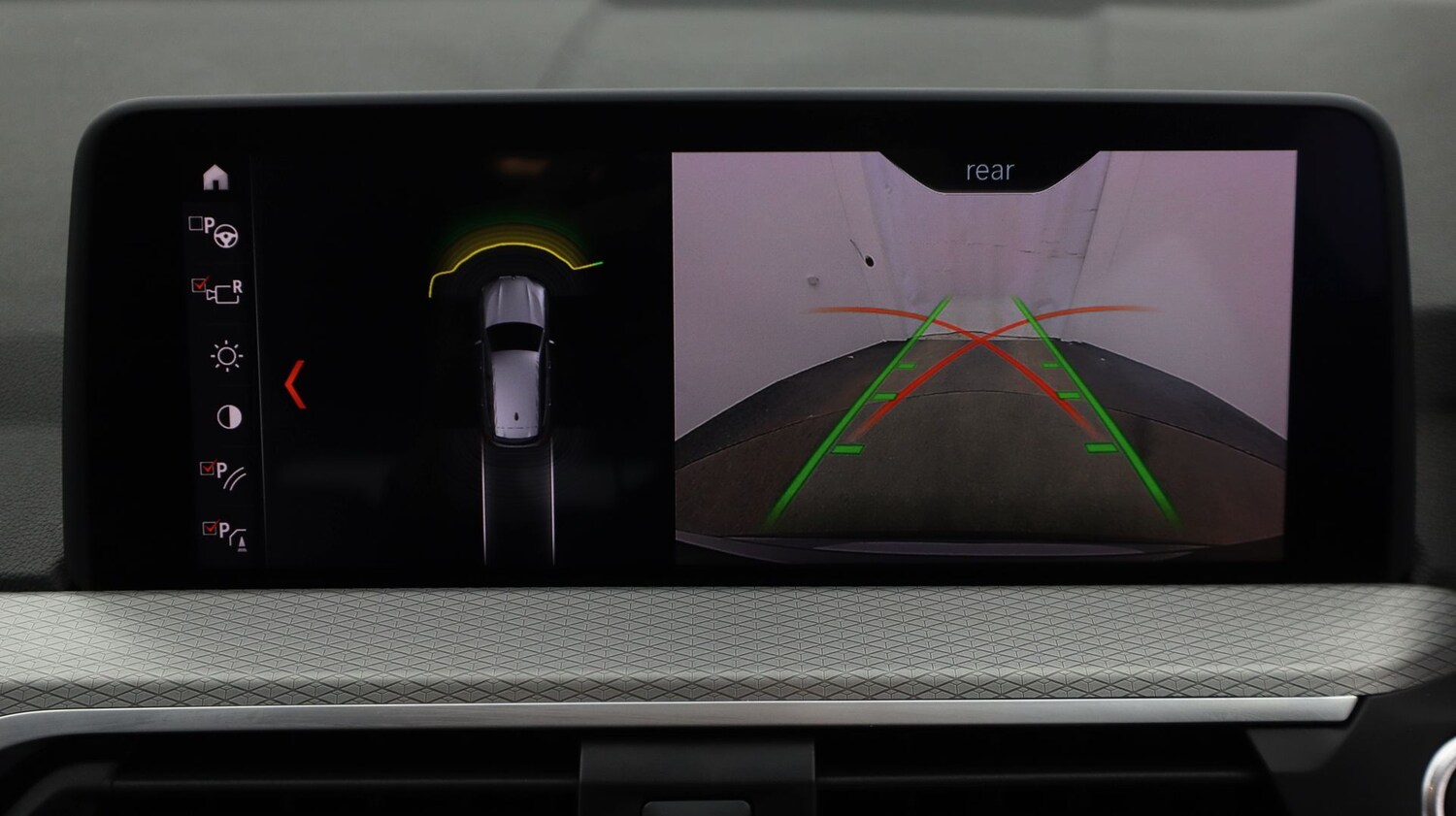 Used BMW X3 2018 for sale - 77271450: Photo 25