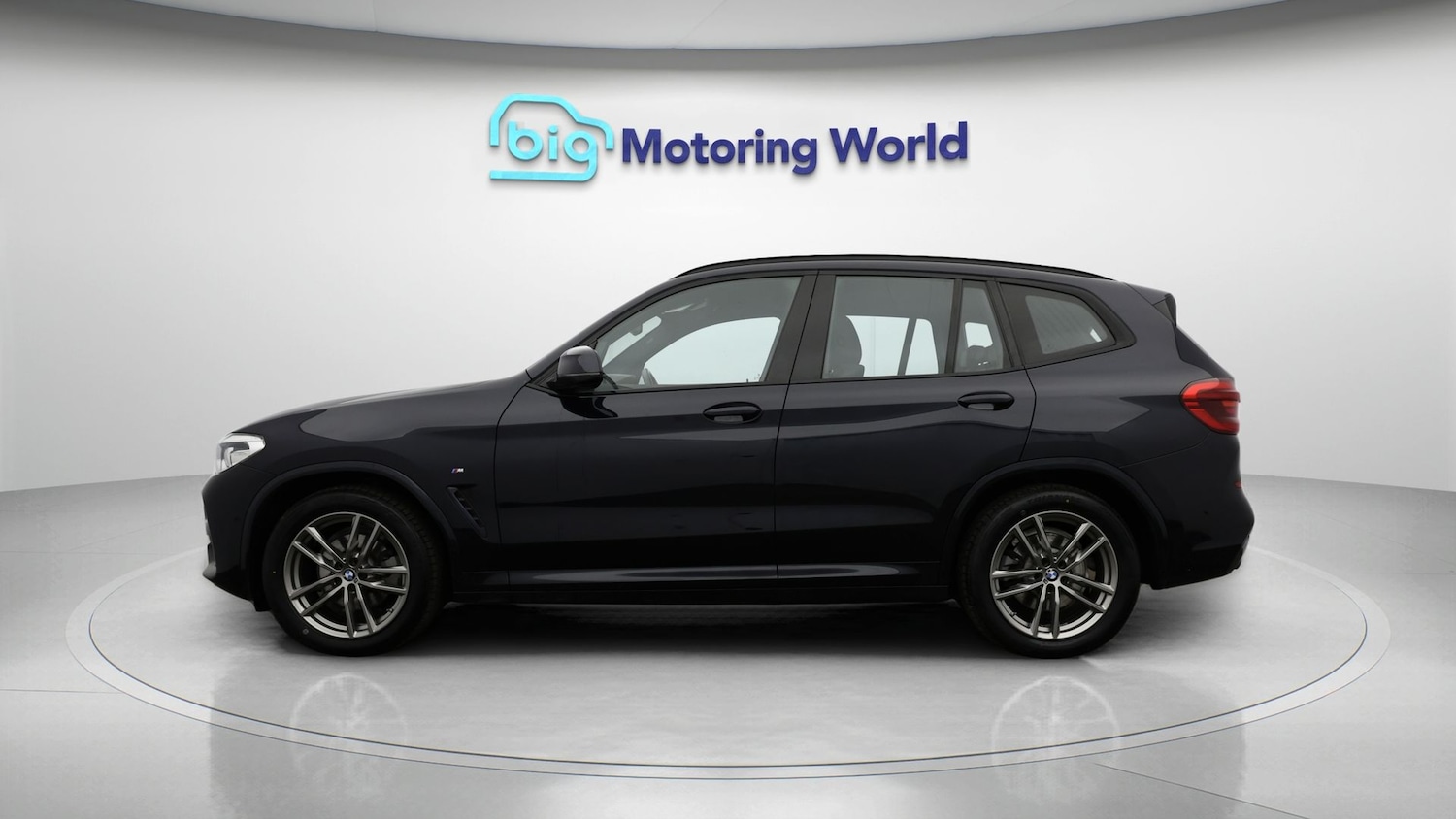 Used BMW X3 2018 for sale - 77271450: Photo 4