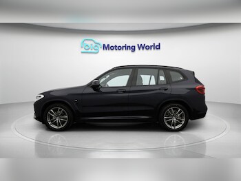 Used BMW X3 2018 for sale - 77271450: Photo
