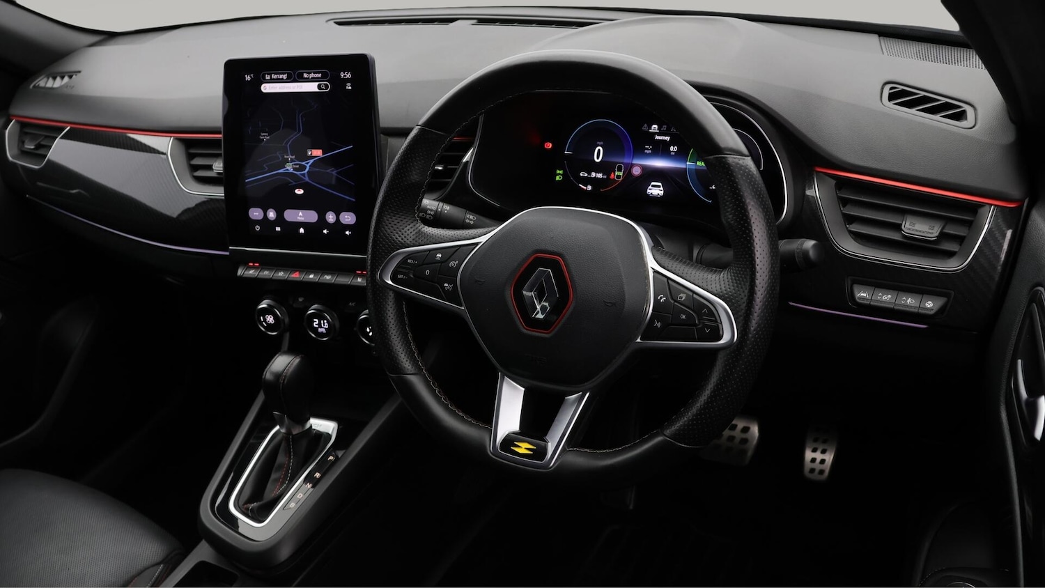 Used Renault Arkana 2022 for sale - 76020548: Photo 10