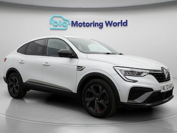 Renault - Arkana