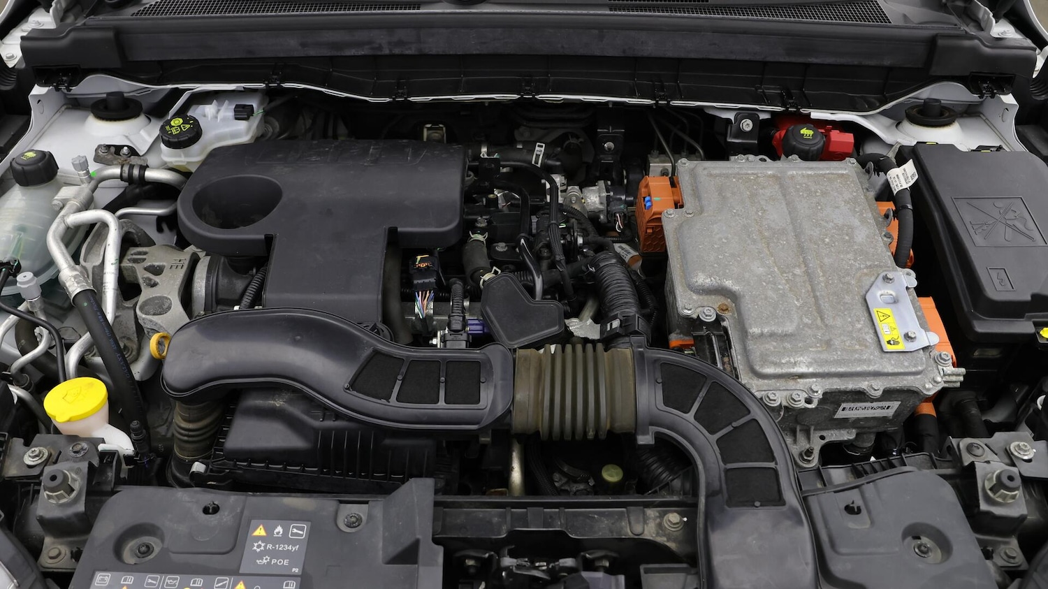 Used Renault Arkana 2022 for sale - 76020548: Photo 20