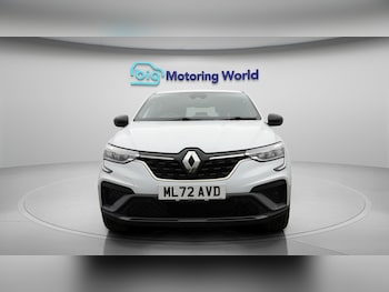 Used Renault Arkana 2022 for sale - 76020548: Photo 3