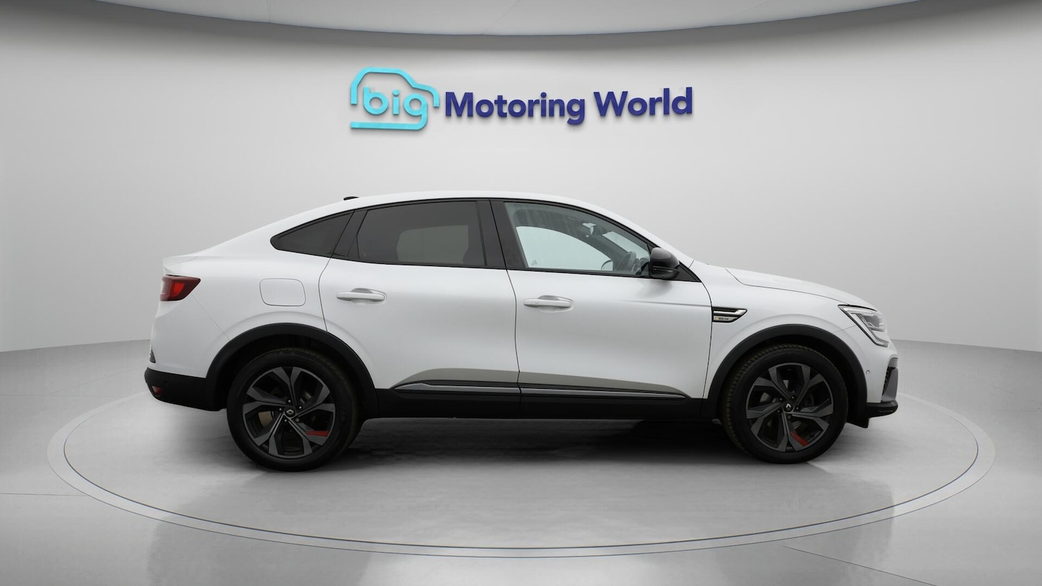 Used Renault Arkana 2022 for sale - 76020548: Photo 9