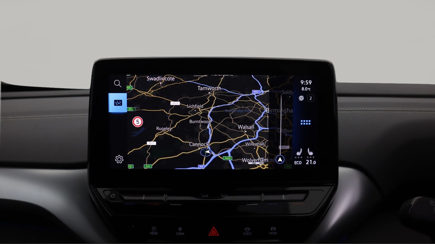 Used Volkswagen ID.4 2023 for sale - 77247533: Photo 11