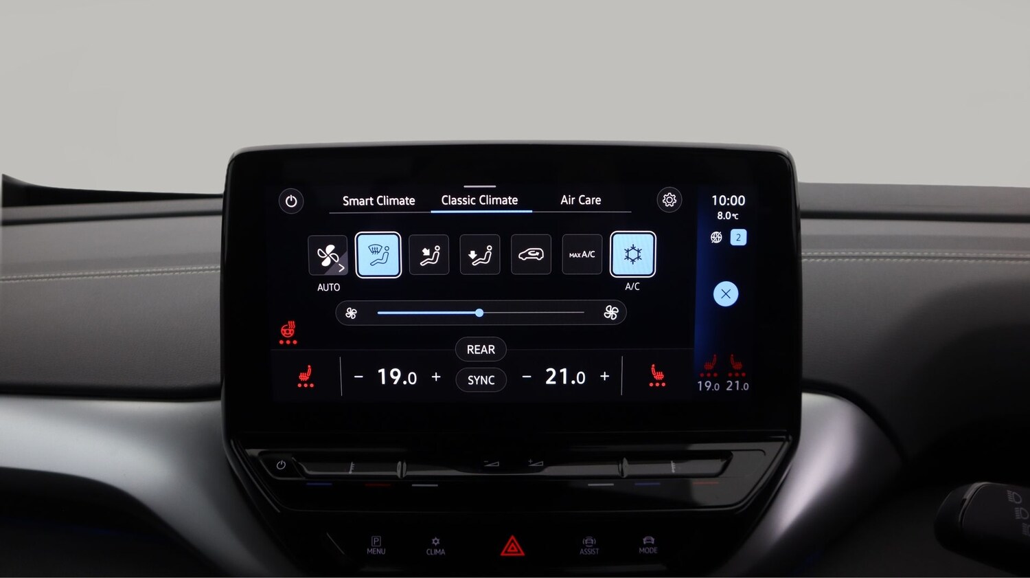 Used Volkswagen ID.4 2023 for sale - 77247533: Photo 12