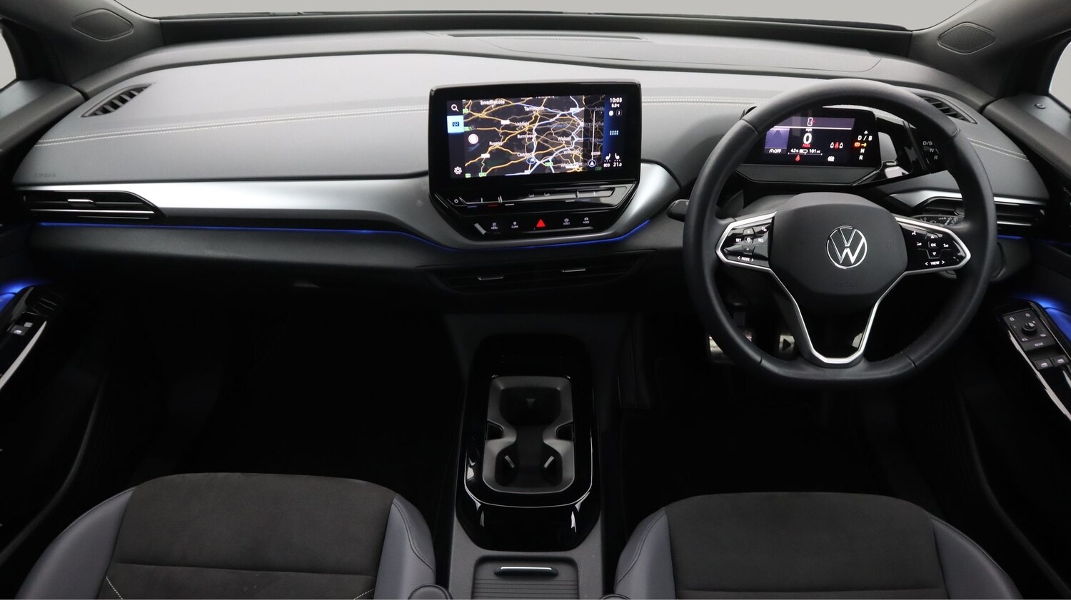 Used Volkswagen ID.4 2023 for sale - 77247533: Photo 13