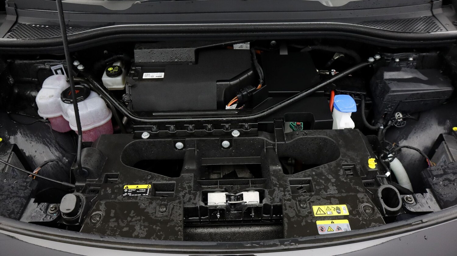 Used Volkswagen ID.4 2023 for sale - 77247533: Photo 19