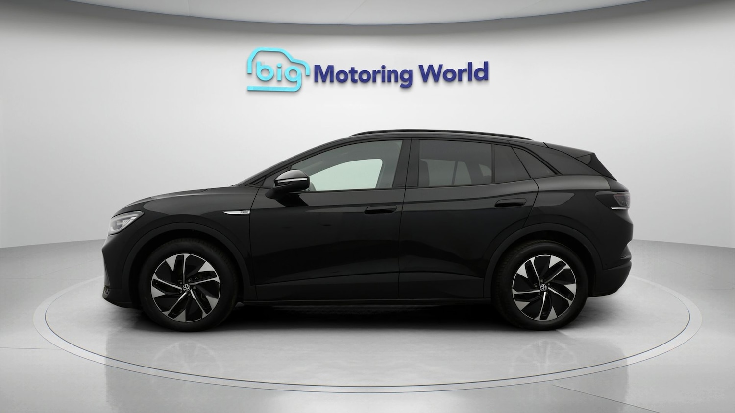 Used Volkswagen ID.4 2023 for sale - 77247533: Photo 4