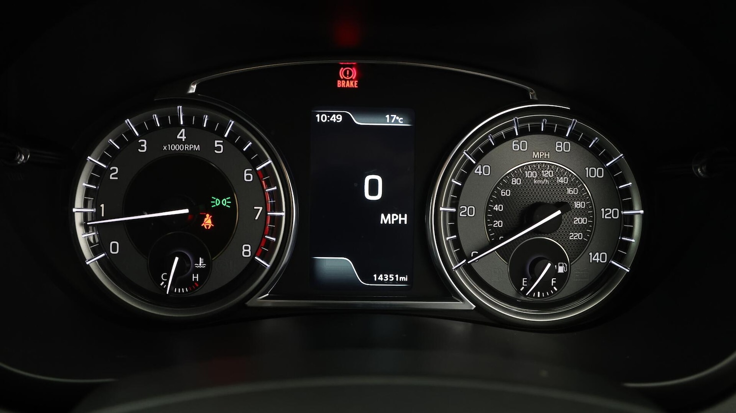 Used Suzuki SX4 S-Cross 2023 for sale - 76136879: Photo 13