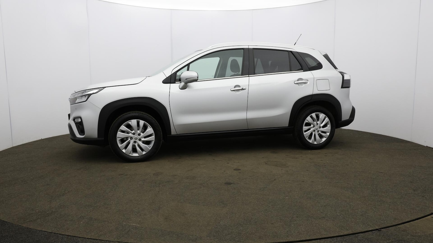 Used Suzuki SX4 S-Cross 2023 for sale - 76136879: Photo 14