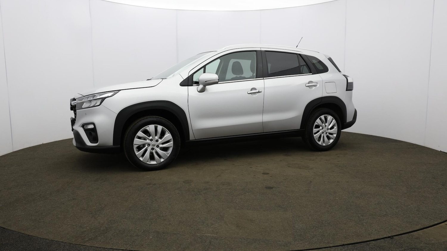 Used Suzuki SX4 S-Cross 2023 for sale - 76136879: Photo 16