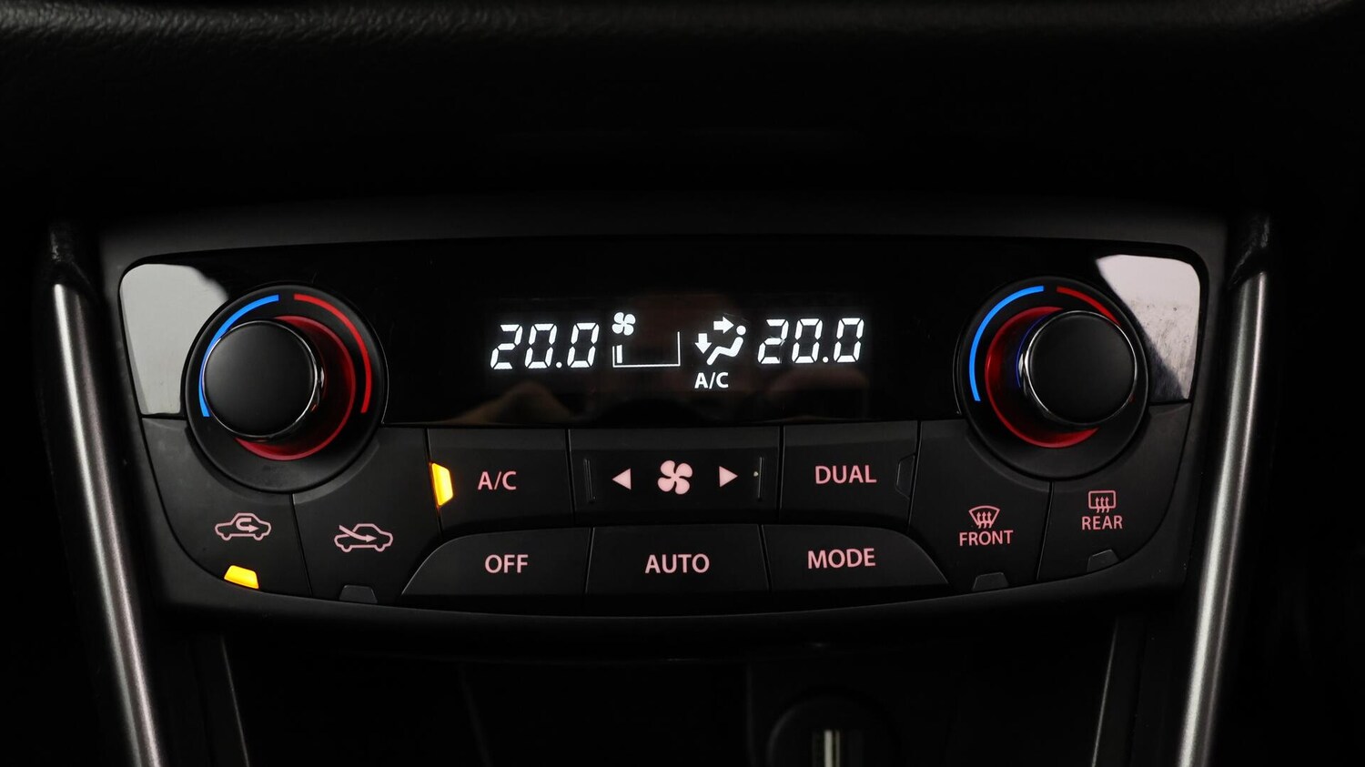 Used Suzuki SX4 S-Cross 2023 for sale - 76136879: Photo 17