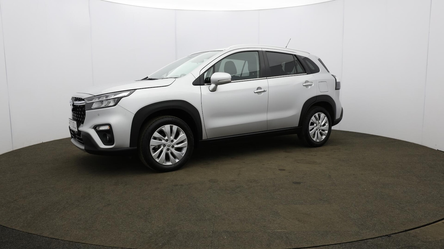 Used Suzuki SX4 S-Cross 2023 for sale - 76136879: Photo 18