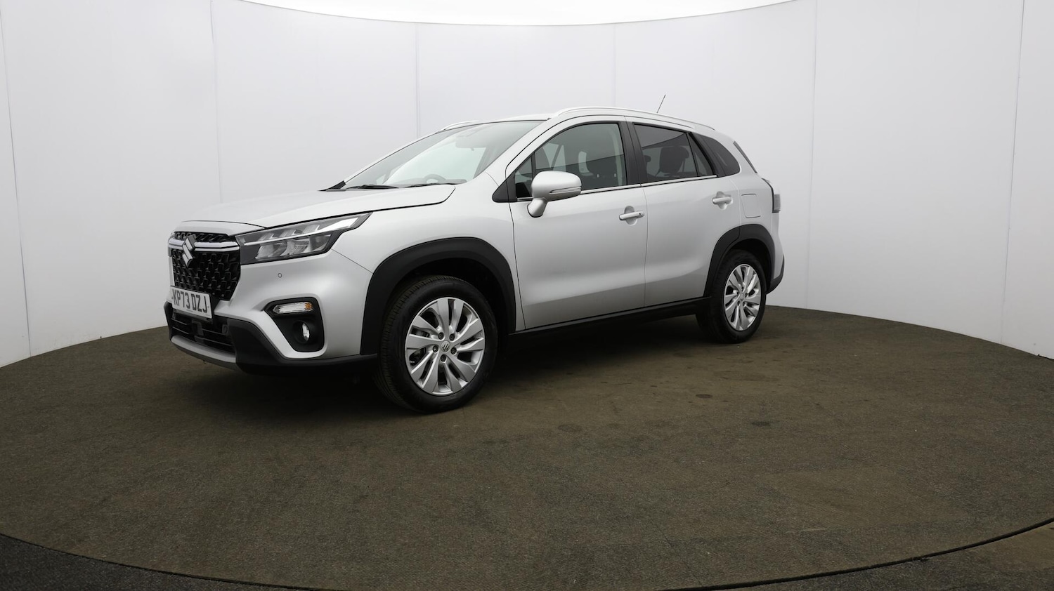 Used Suzuki SX4 S-Cross 2023 for sale - 76136879: Photo 20