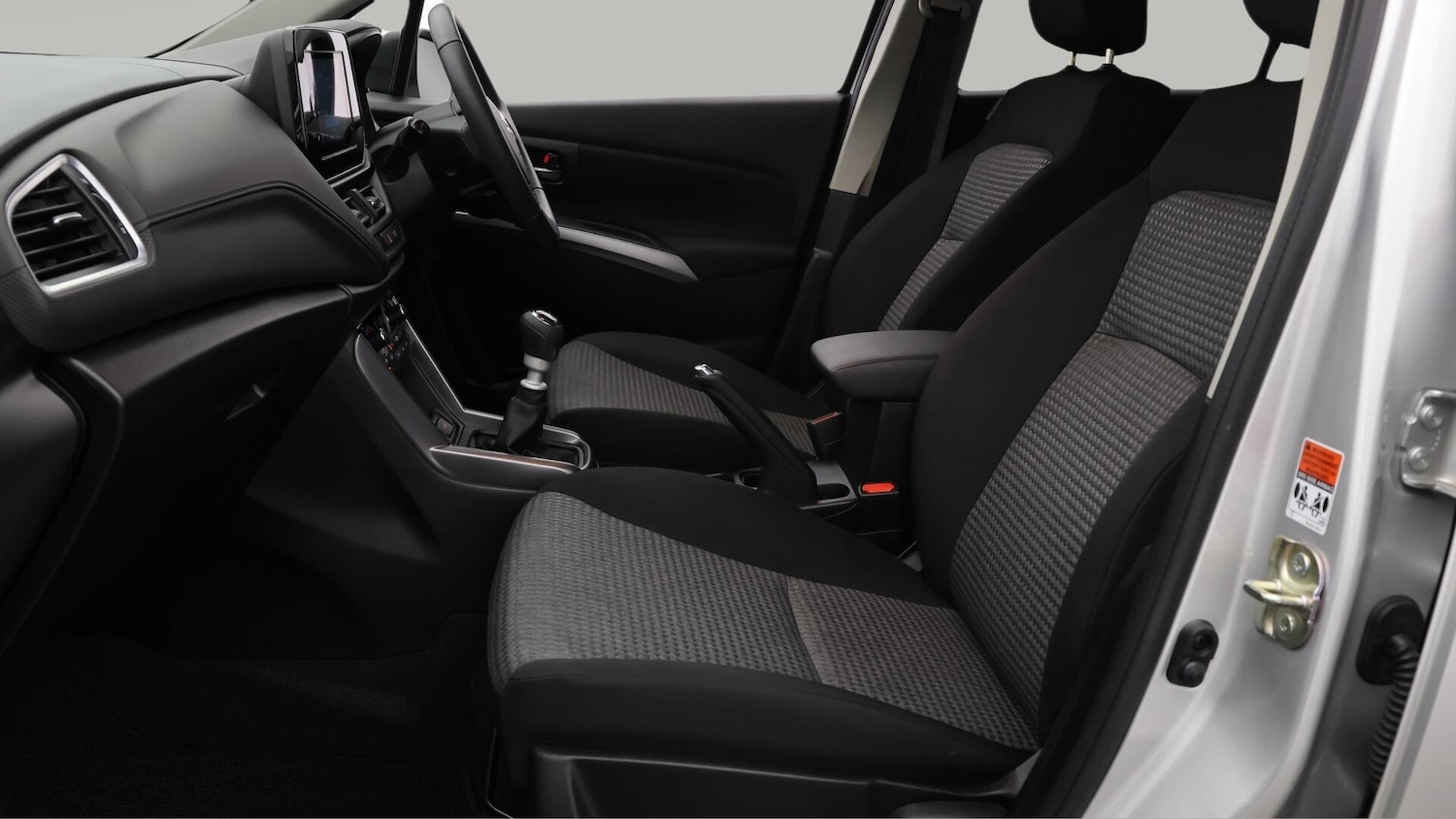 Used Suzuki SX4 S-Cross 2023 for sale - 76136879: Photo 21