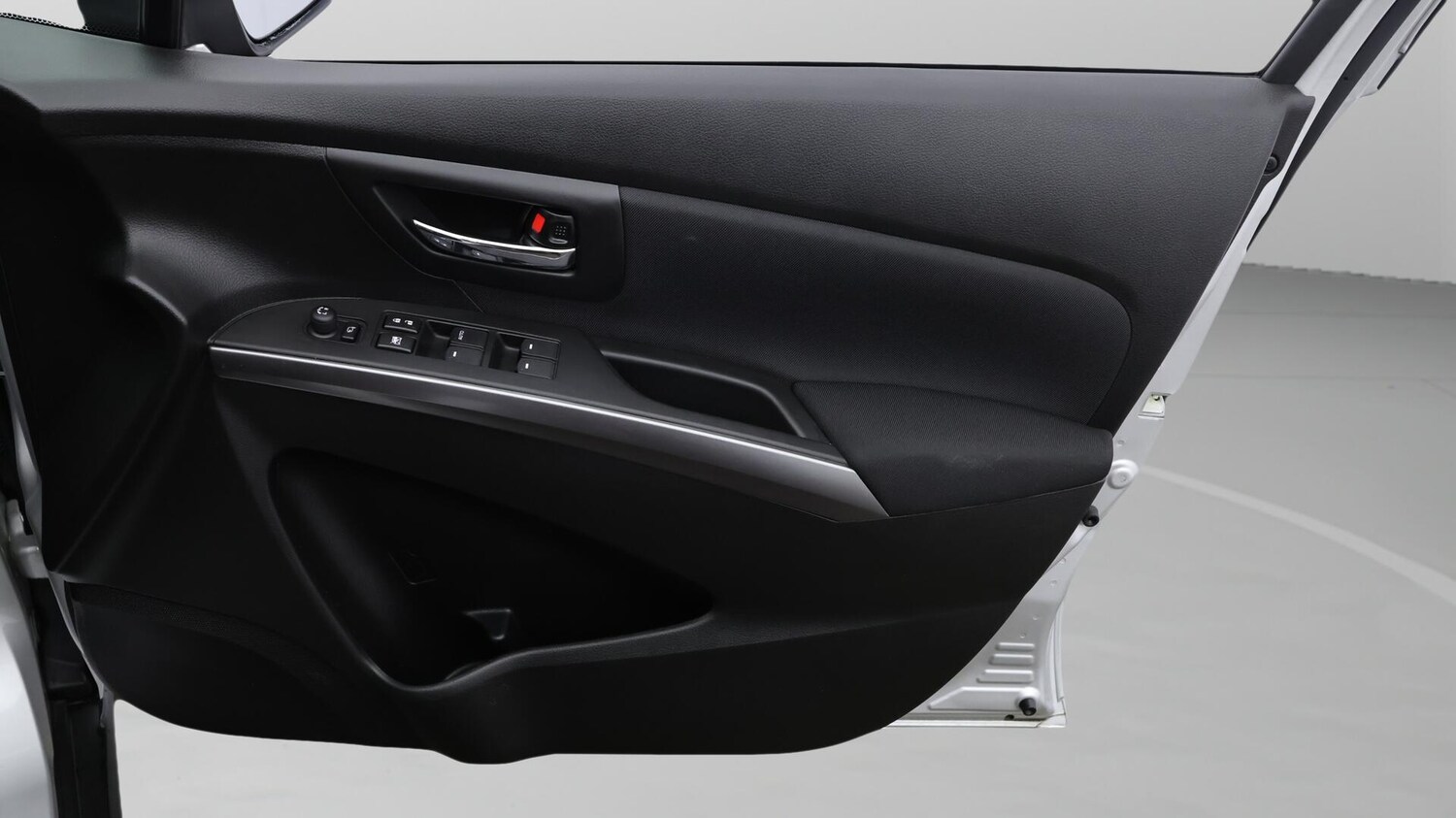 Used Suzuki SX4 S-Cross 2023 for sale - 76136879: Photo 23
