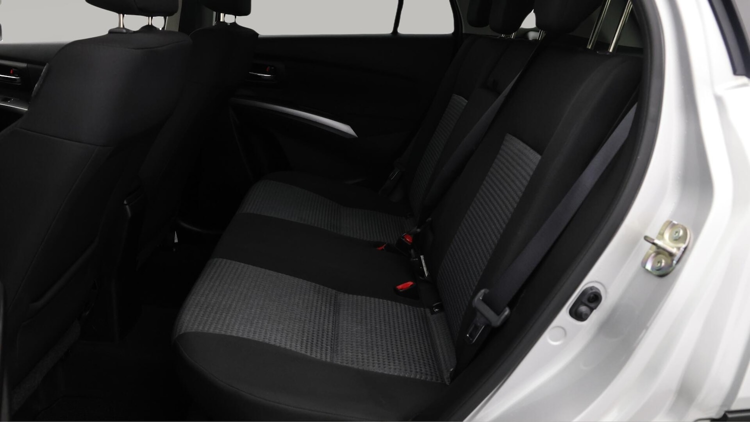 Used Suzuki SX4 S-Cross 2023 for sale - 76136879: Photo 25