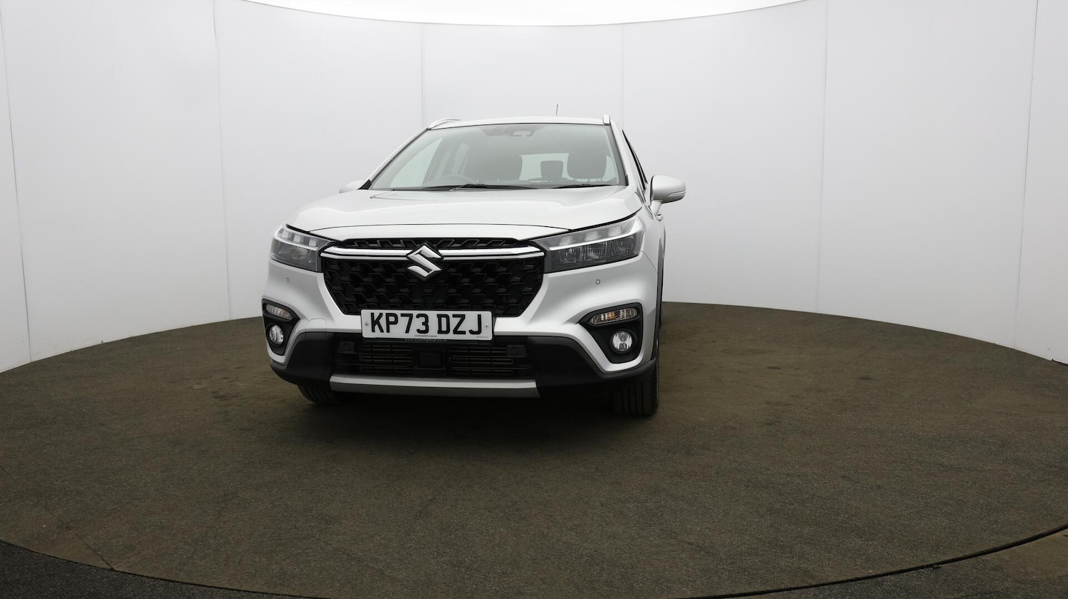Used Suzuki SX4 S-Cross 2023 for sale - 76136879: Photo 28