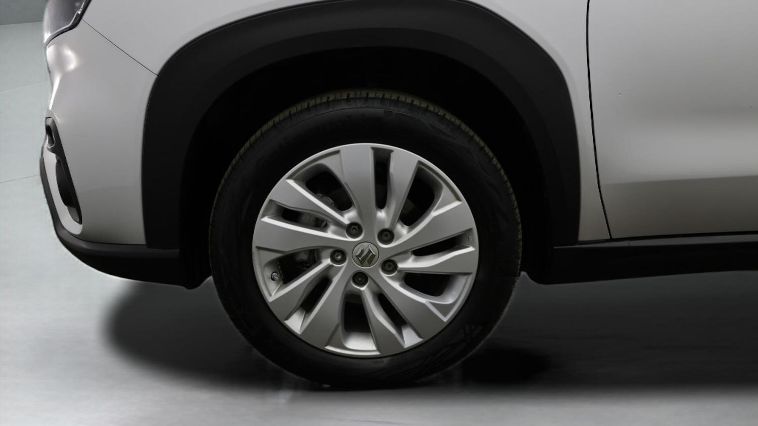 Used Suzuki SX4 S-Cross 2023 for sale - 76136879: Photo 29