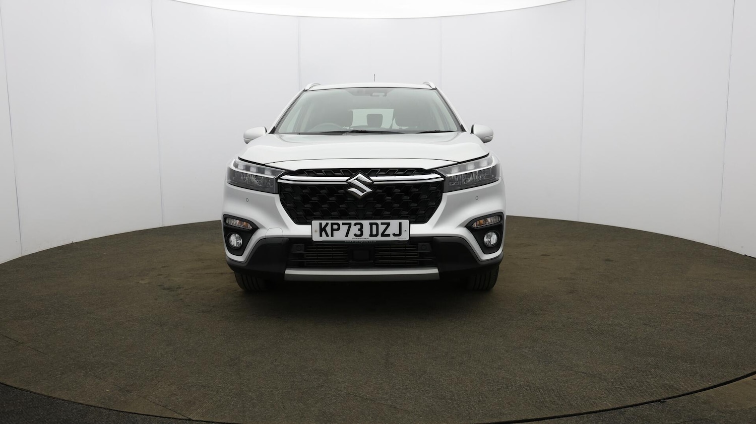 Used Suzuki SX4 S-Cross 2023 for sale - 76136879: Photo 30