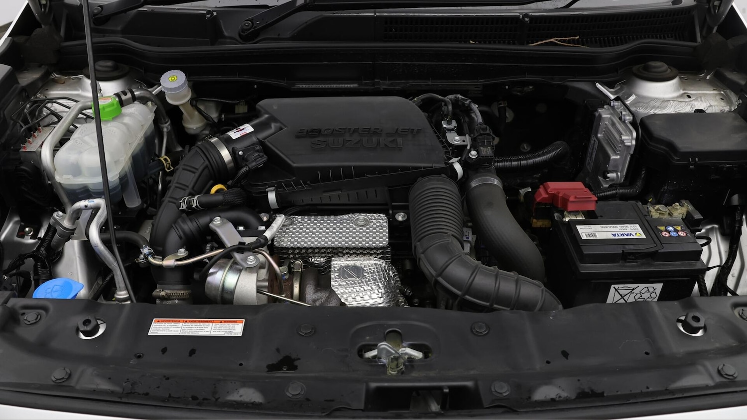 Used Suzuki SX4 S-Cross 2023 for sale - 76136879: Photo 31