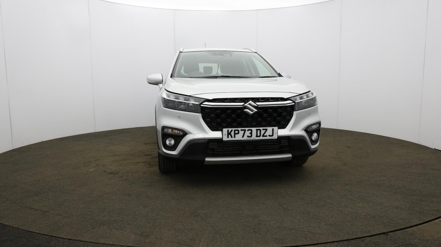 Used Suzuki SX4 S-Cross 2023 for sale - 76136879: Photo 32
