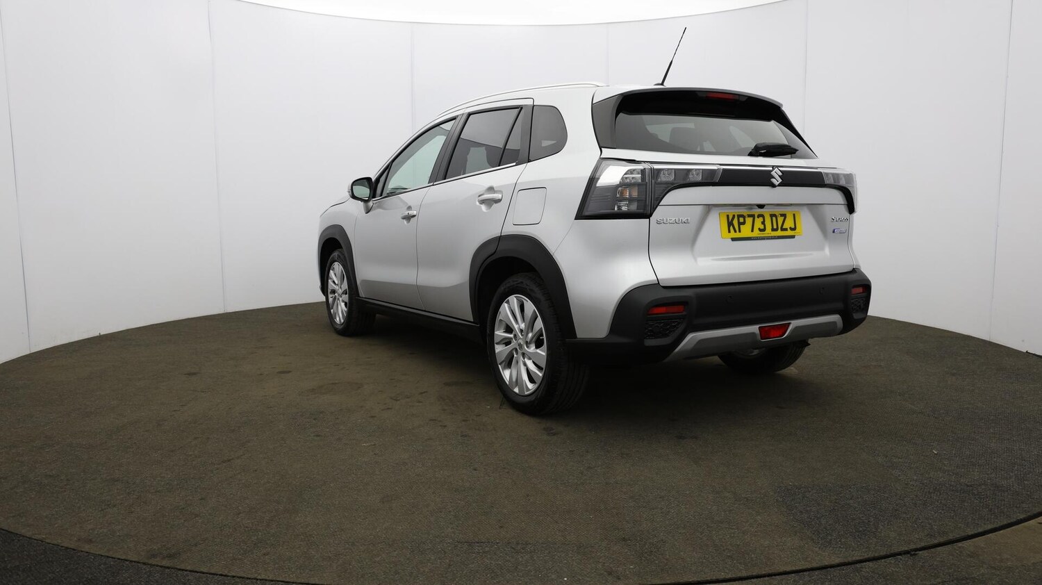 Used Suzuki SX4 S-Cross 2023 for sale - 76136879: Photo 34