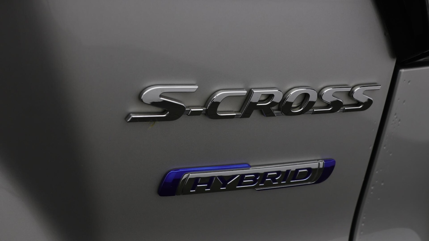 Used Suzuki SX4 S-Cross 2023 for sale - 76136879: Photo 35