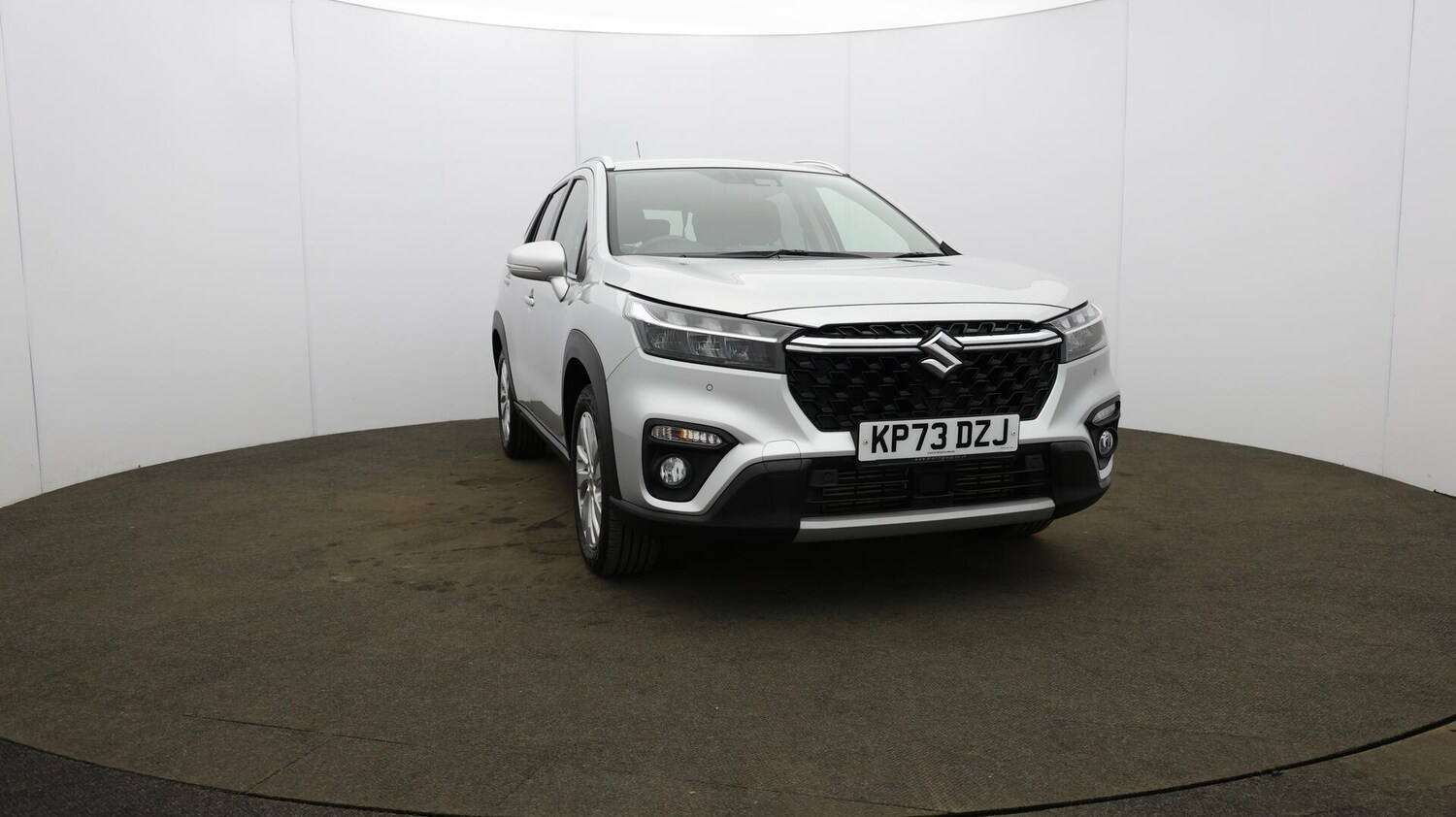 Used Suzuki SX4 S-Cross 2023 for sale - 76136879: Photo 36