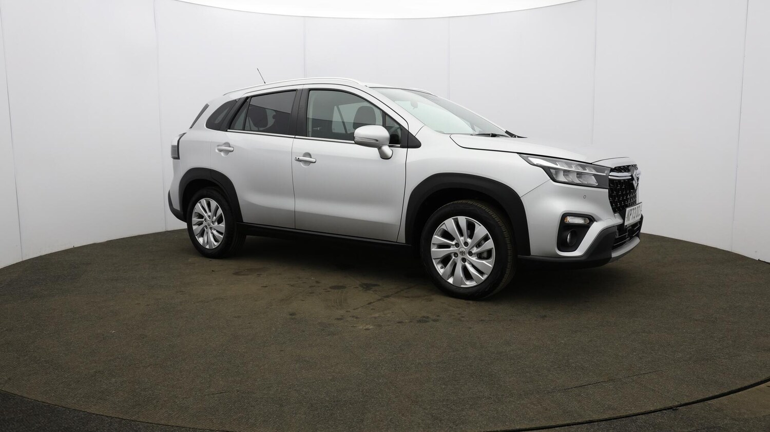 Used Suzuki SX4 S-Cross 2023 for sale - 76136879: Photo 45