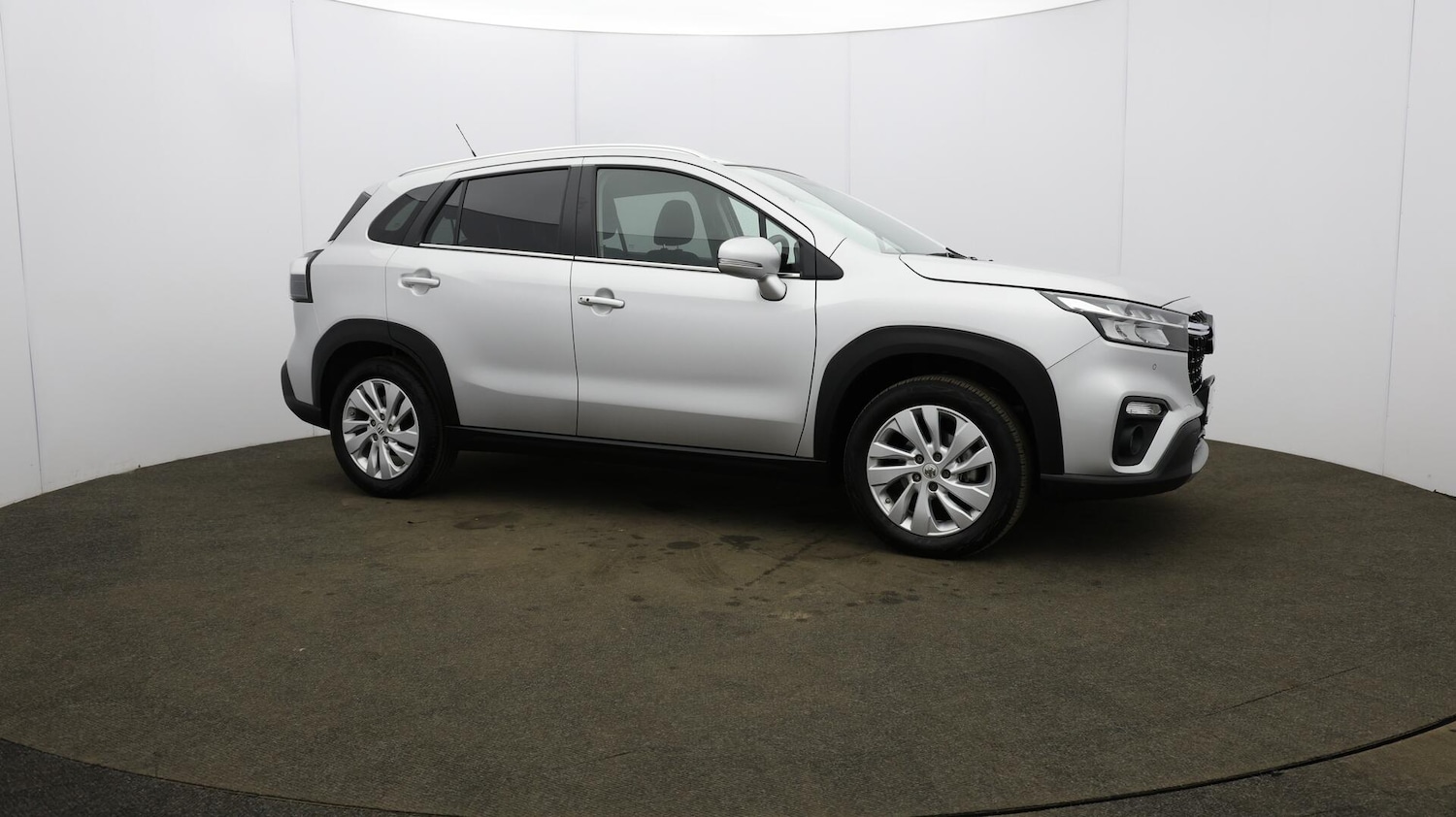 Used Suzuki SX4 S-Cross 2023 for sale - 76136879: Photo 47