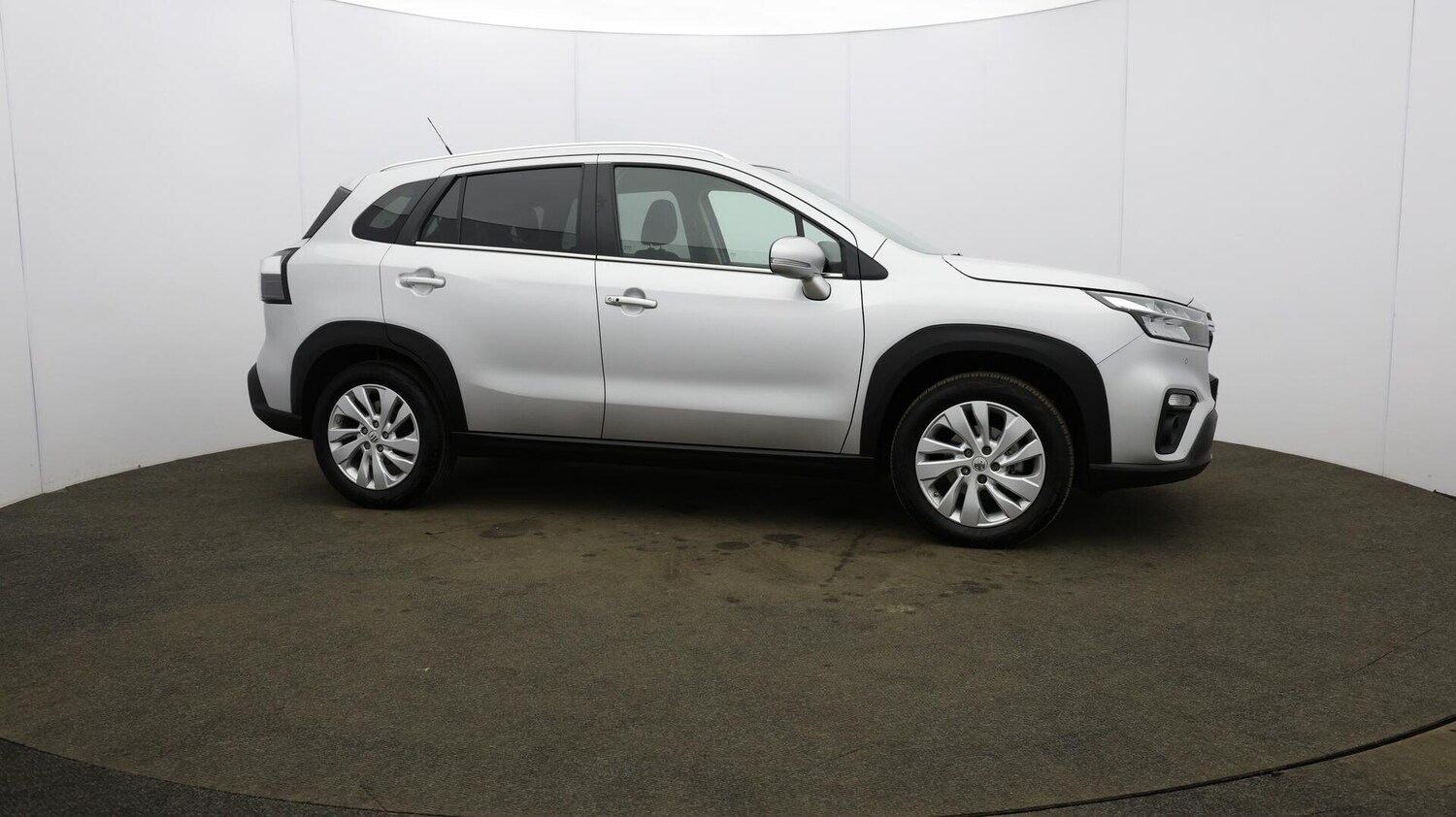 Used Suzuki SX4 S-Cross 2023 for sale - 76136879: Photo 49