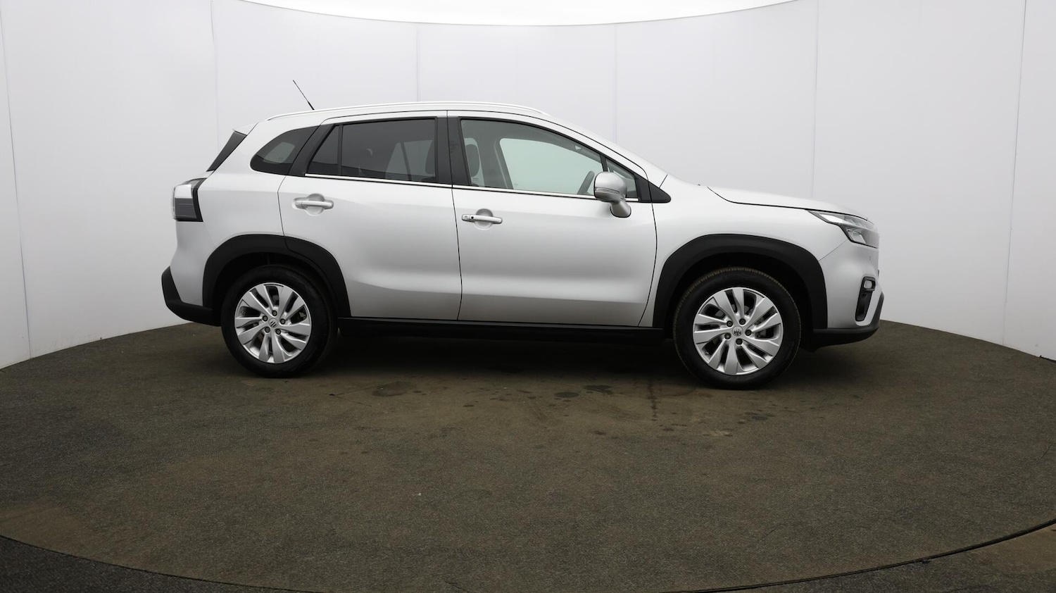 Used Suzuki SX4 S-Cross 2023 for sale - 76136879: Photo 51