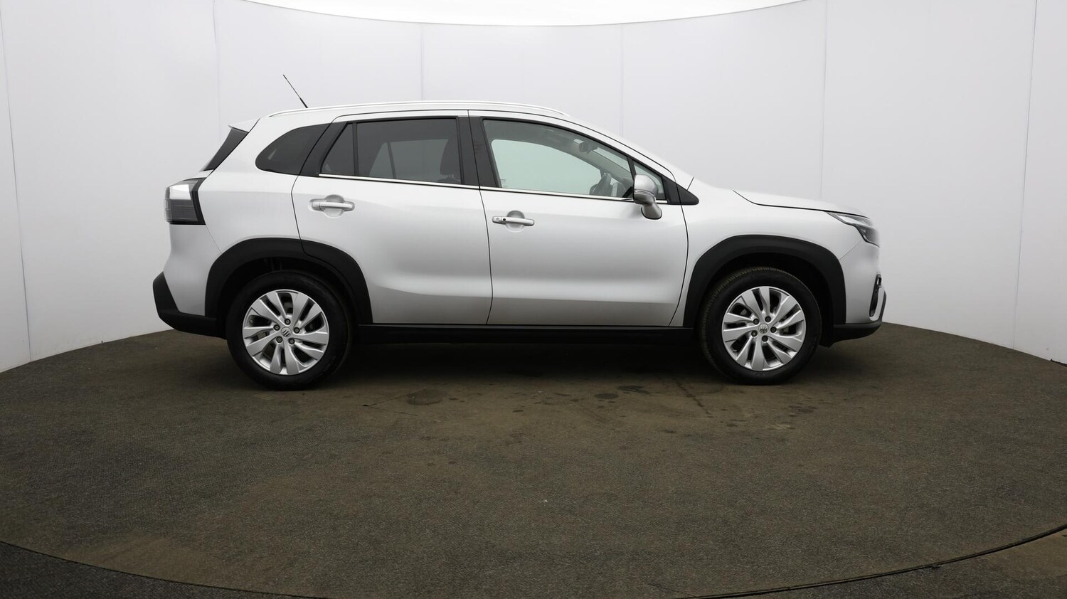Used Suzuki SX4 S-Cross 2023 for sale - 76136879: Photo 53