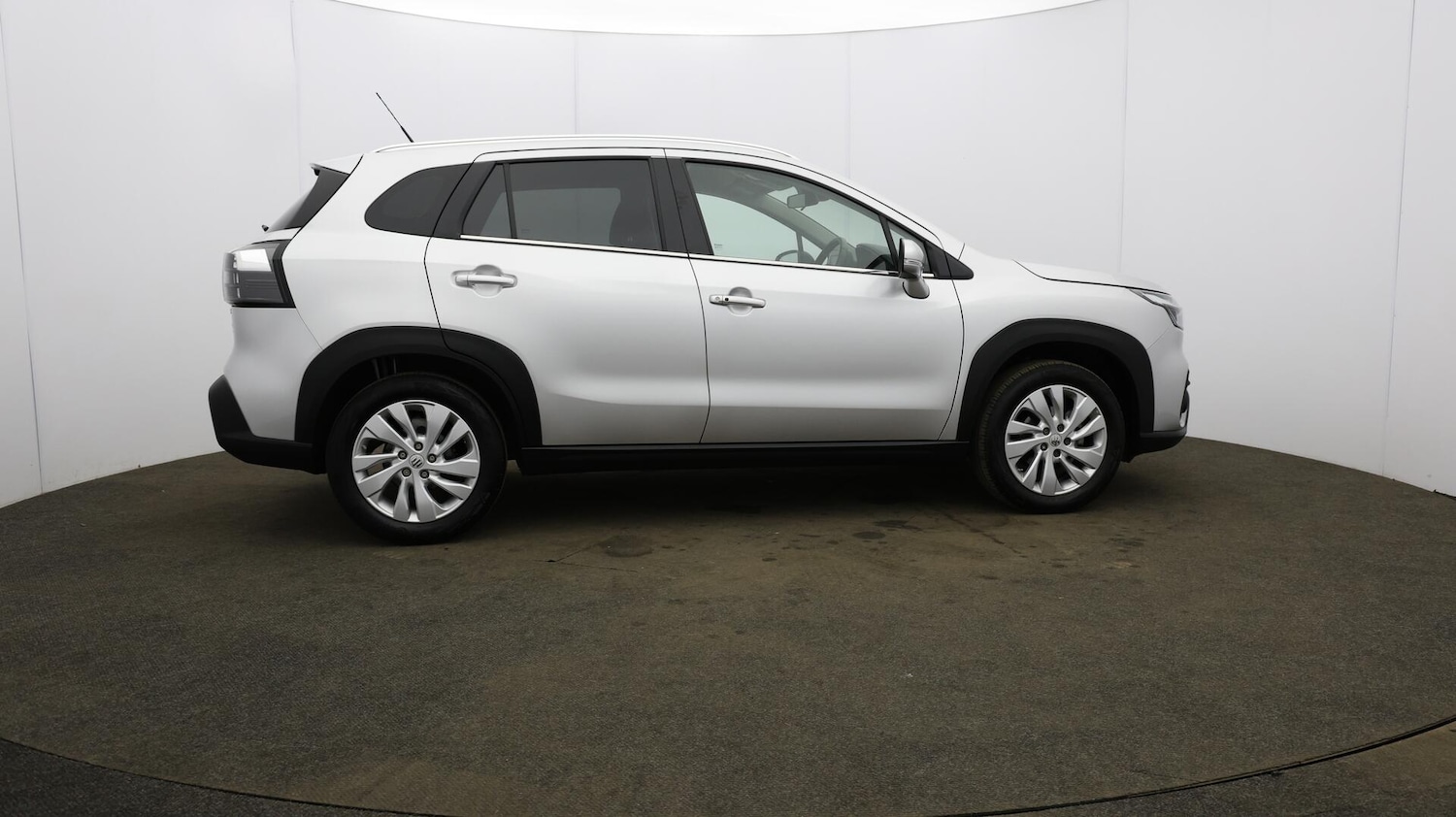 Used Suzuki SX4 S-Cross 2023 for sale - 76136879: Photo 55