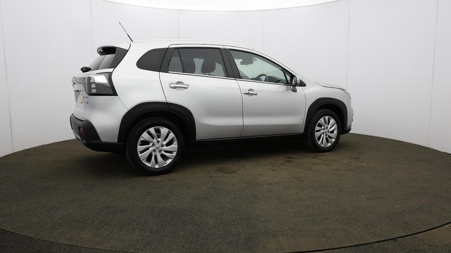 Used Suzuki SX4 S-Cross 2023 for sale - 76136879: Photo 58
