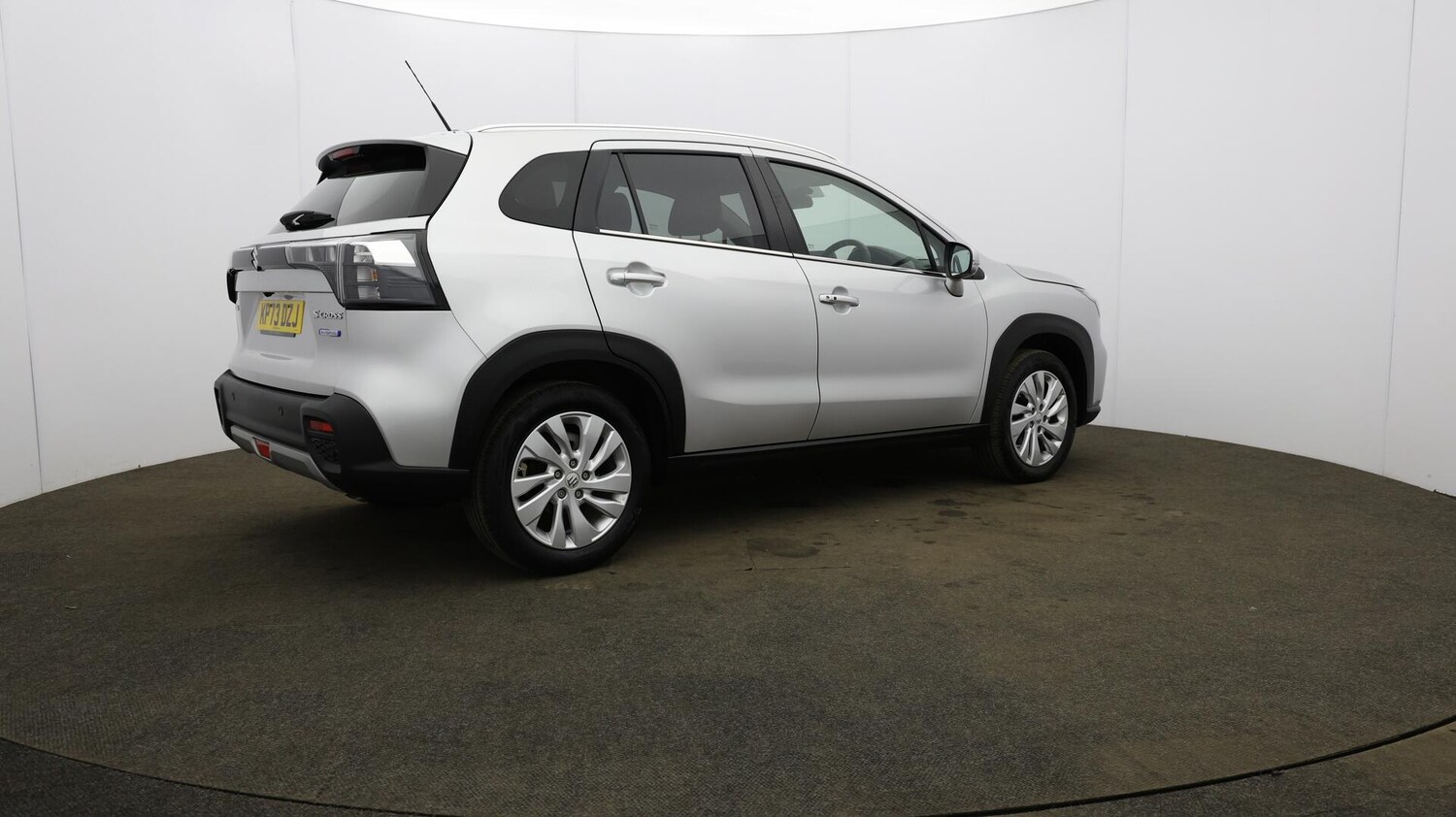 Used Suzuki SX4 S-Cross 2023 for sale - 76136879: Photo 59