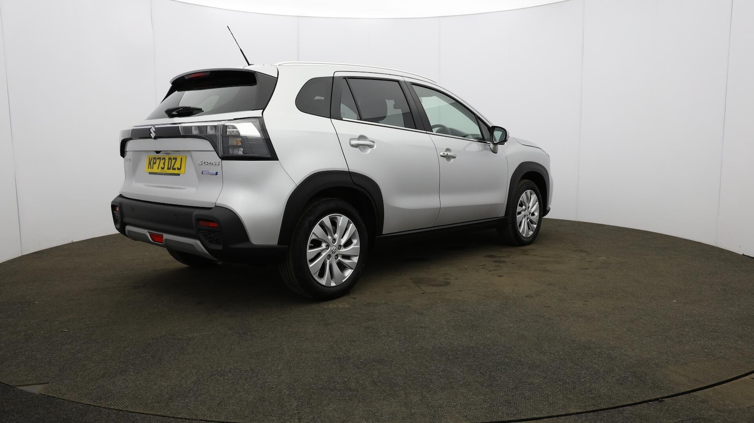 Used Suzuki SX4 S-Cross 2023 for sale - 76136879: Photo 60