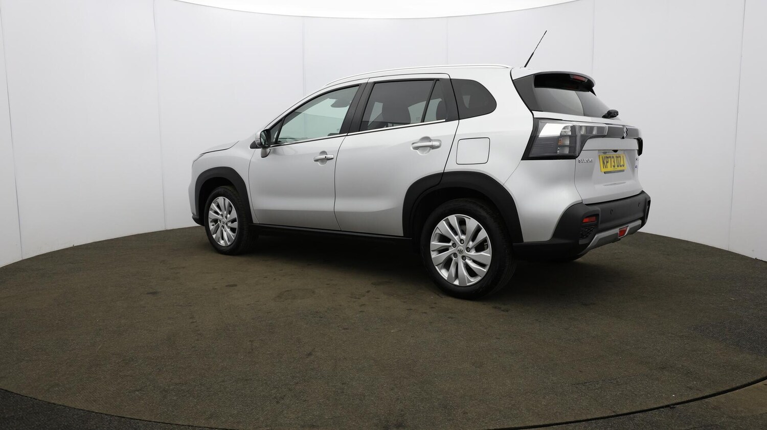 Used Suzuki SX4 S-Cross 2023 for sale - 76136879: Photo 67